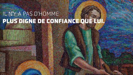 ✞ 19 mars, fête de saint Joseph ✞