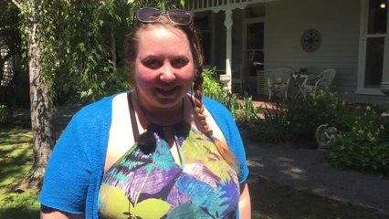 Warrnambool Standard - Heytesbury House Opera in the Gardens