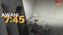 Syawal Yang Biru, lagu raya PDRM buat rakyat Malaysia