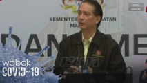 30 kontak rapat dikesan babitkan kes wanita hamil di Kelantan