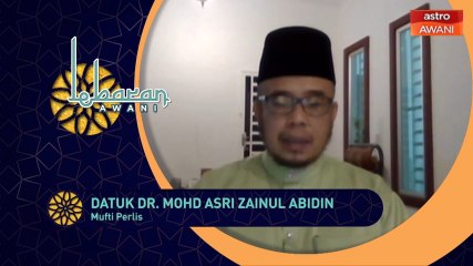 Lebaran AWANI, Raya Pertama, 9 mlm
