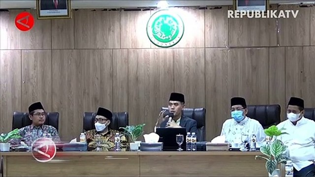 Penetapan Sertifikasi Halal Tetap Libatkan BPJPH, LPH, dan MUI