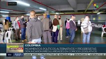 Movimientos políticos alternativos denunciaron irregularidades en comicios legislativos en Colombia