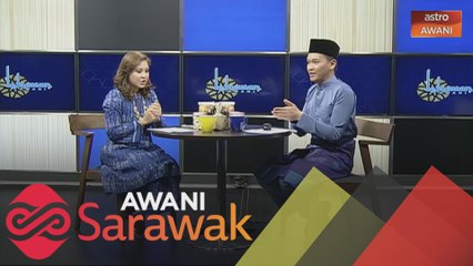 Sambut Hari Raya Aidilfitri dengan normal baharu