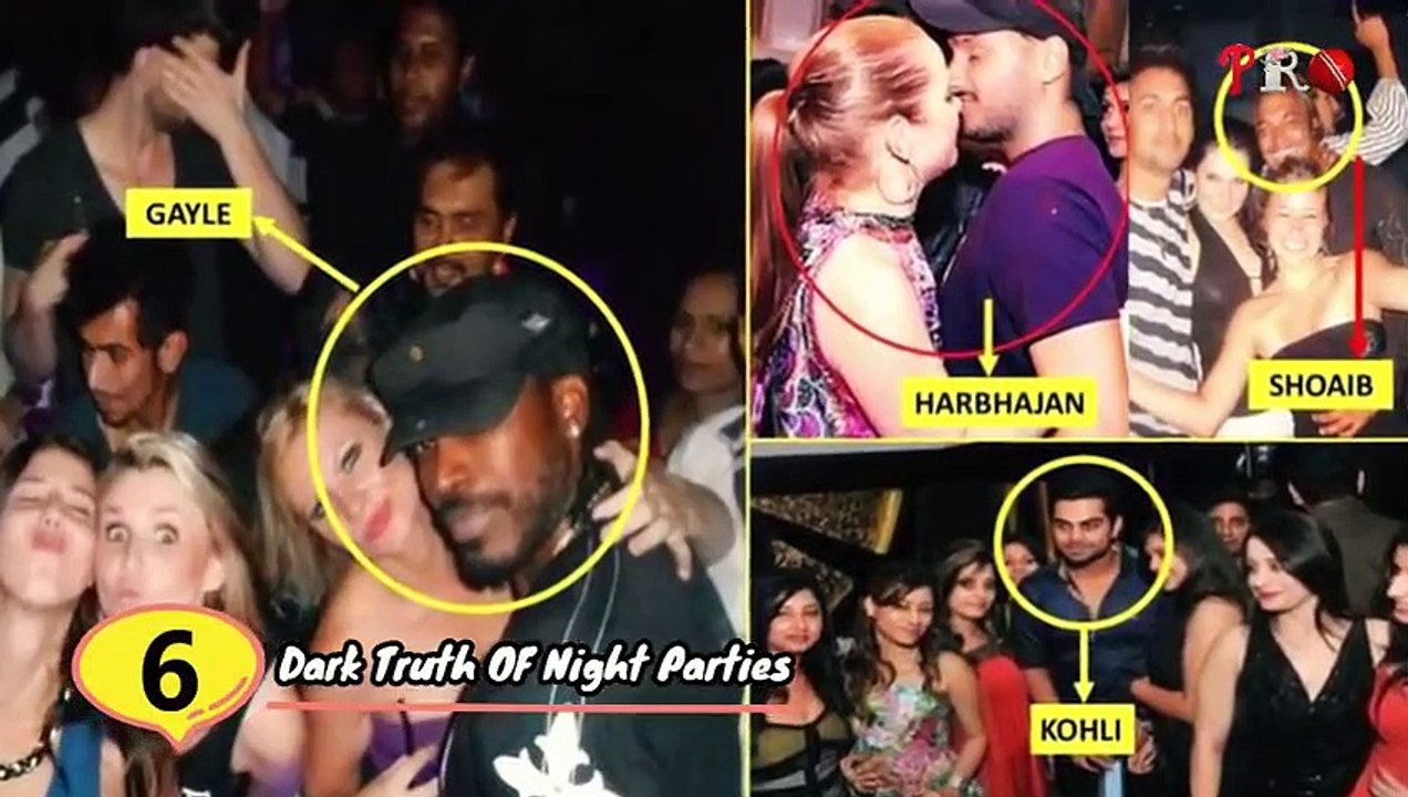 10 Dark Secret of IPL   You Don't Know