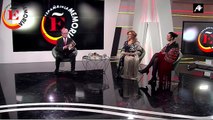 España en la memoria | Nati Mistral | 20/03/22 | Programa Completo