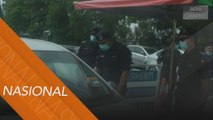 PKPB: Tingkatkan keselamatan anggota PDRM dan ATM