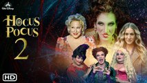 Hocus Pocus 2 Trailer(2022) Bette Midler, Hocus Pocus Full Movie, Hocus Pocus Sequel, Kathy Najimy