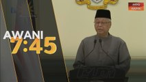 Sambutan Aidilfitri, terima kasih kerana patuh kepada arahan