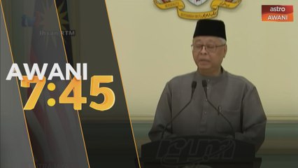 Sambutan Aidilfitri, terima kasih kerana patuh kepada arahan
