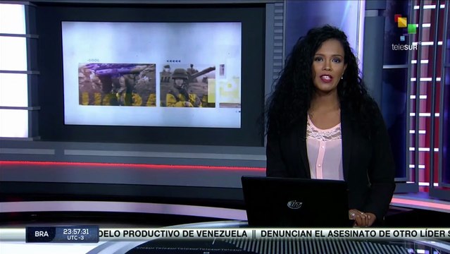 Rusia exige a EE.UU. revelar información sobre actividades de laboratorios biológicos en Ucrania