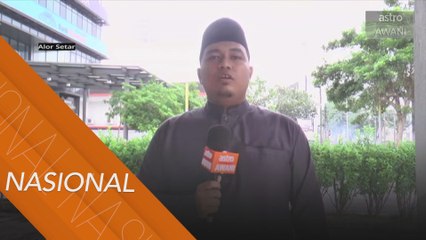 Aidilfitri norma baharu di Kedah