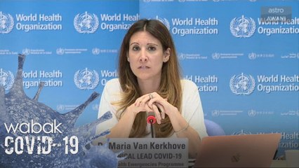 WHO akan gantung penggunaan Hydroxychloroquine untuk rawat COVID-19