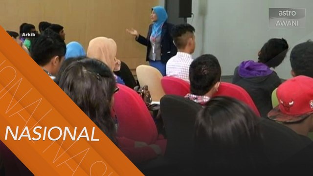 Peluang dan cabaran graduan menganggur ceburi bidang perniagaan mikro