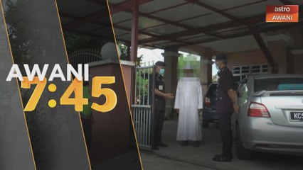 Cuba palsu surat kebenaran, penjawat awam tidak dibenar pulang