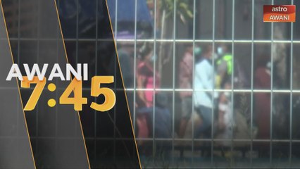 COVID-19: Kritikal untuk pemaju ikut SOP bagi pekerja asing