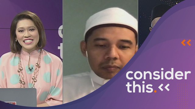 Consider This: Hari Raya (Part 2) - Addressing Anxieties Over Innovation