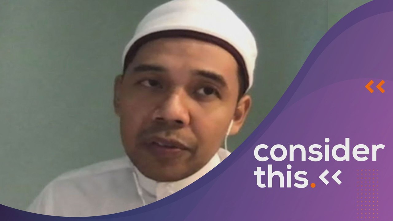 Consider This: Hari Raya (Part 3) - Faith, Science and Prayer