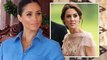 Kate 'far more nervous' than Meghan as Duchess of Sussex 'took lead' in Royal Family