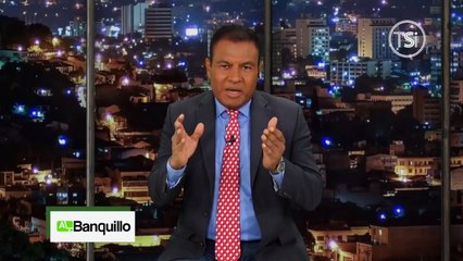 Al Banquillo - Carlos Montoya