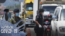 PKPB: Task Force operasi pematuhan libatkan 66,949 pemeriksaan dilakukan