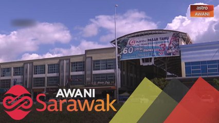 Daerah Samarahan kembali diumum sebagai zon kuning COVID-19