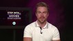 IR Interview: Derek Hough For "Step Into The Movies..." [ABC]