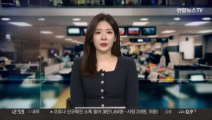[속보] 윤석열 당선인, '청 이전 후보지' 국방·외교부 답사