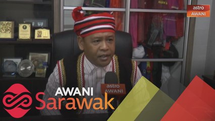 Wakil rakyat Bidayuh GPS akan terus pertahankan kerusi DUN