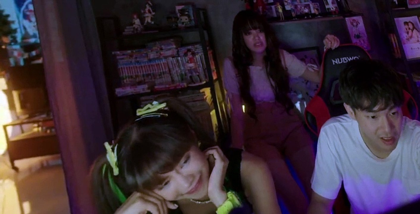 เดอะเดบิวต์อวสานไอดอล S01 E12