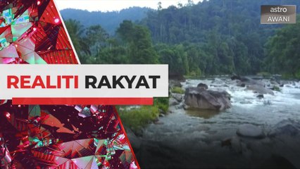 Realiti Rakyat: Mengekalkan penjagaan alam sekitar pasca PKP