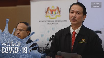 Akta 446 dikuatkuasa bagi memastikan tempat penginapan pekerja lebih kondusif