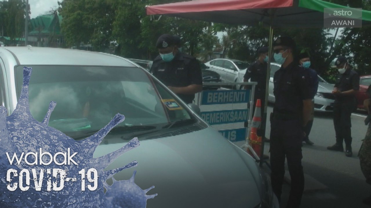 17 dikompaun cuba rentas negeri