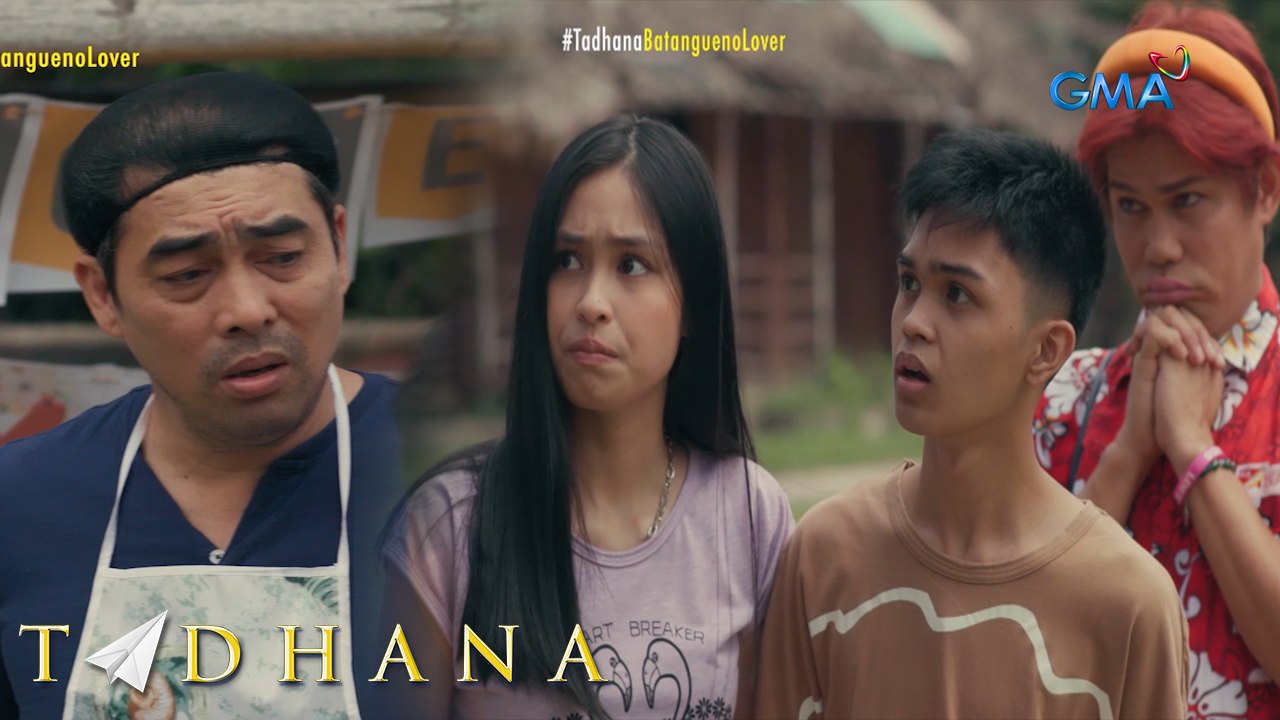 Tadhana: MISIS NA OFW, “GHINOST” ANG PAMILYA SA PINAS! (Part 1/8)