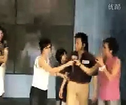 [2001] Tuyên truyền phim Tình Sâu Đậm Mưa Lất Phất, Triệu Vy Tô Hữu Bằng nhảy chachacha |_赵薇苏有朋跳恰恰