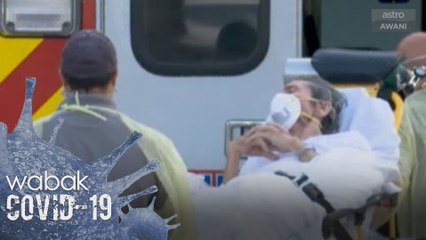 COVID-19: Angka kematian global melepasi 363,031 kes