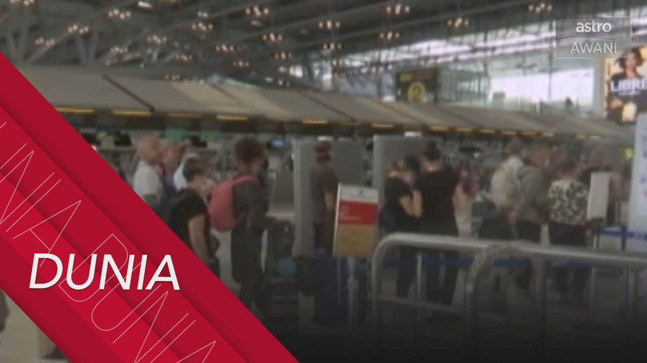 8.4 juta mungkin hilang pekerjaan di Thailand