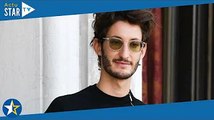 Pierre Niney : cette transformation physique radicale qu'il jugeait nécessaire