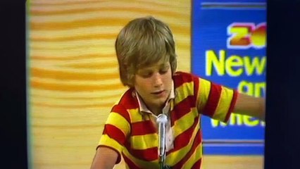 Zoom Views And Whether - Child Or Adult (1976)