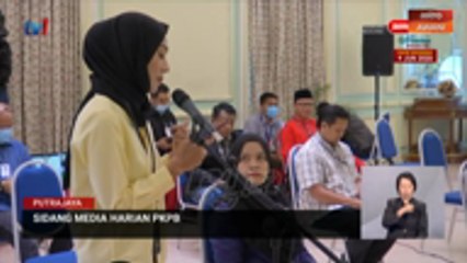 Tiada siapa yang dibenarkan untuk ke luar negara