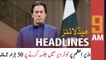 ARY News | Prime Time Headlines | 9 AM | 19th March 2022