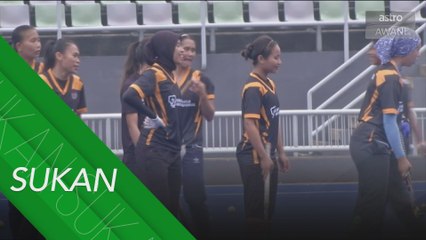 Jurulatih baharu skuad hoki wanita diketahui penghujung Jun