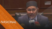 Perikatan Nasional Tubuh Majlis Presiden - Tuan Ibrahim