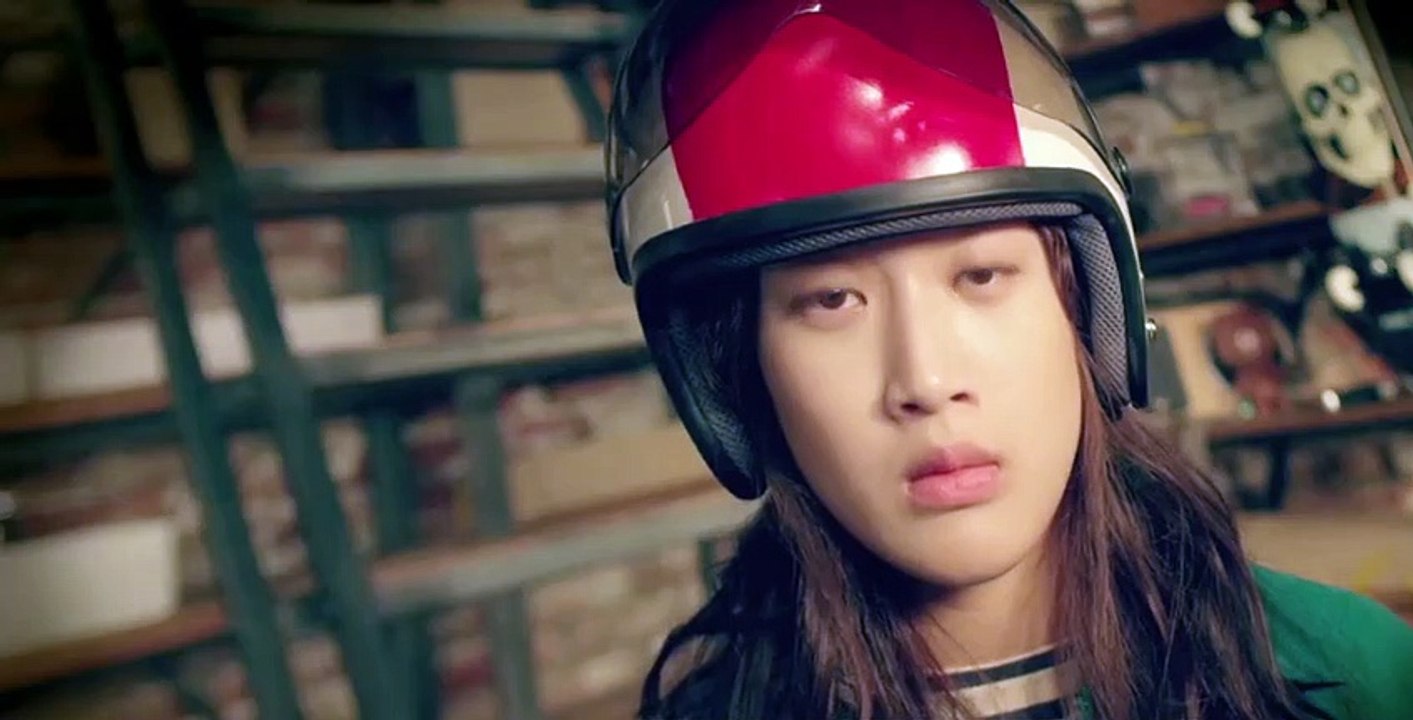 EXO Next Door S01 E07