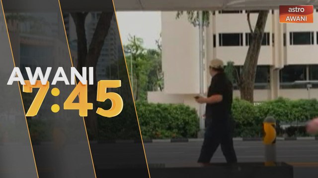 COVID-19: Singapura catat 518 kes baharu, jumlah keseluruhan cecah 34,884