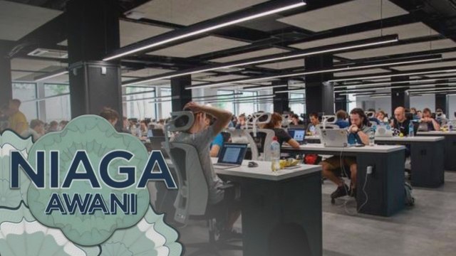 Niaga AWANI: Apa yang diperlukan untuk wujud, kekalkan pekerjaan?