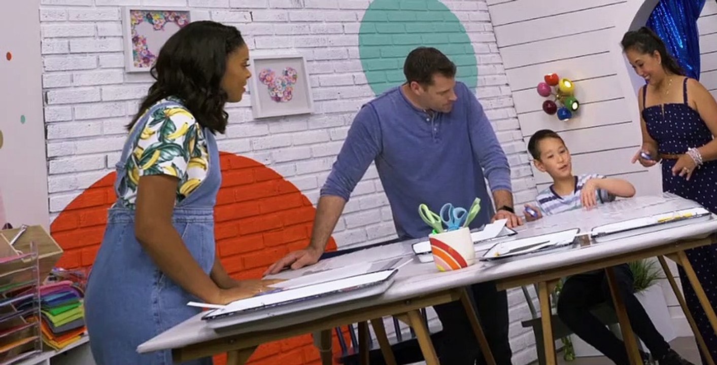 Disney Family Sundays S01 E21