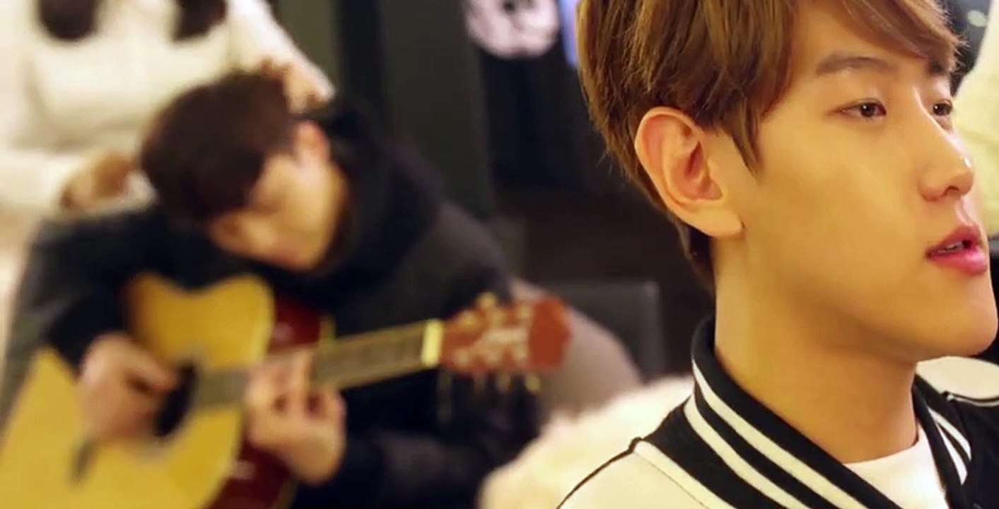 EXO Next Door S01 E09