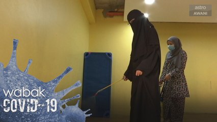 SOP taska diperhalusi, tingkatkan taska di hospital KKM