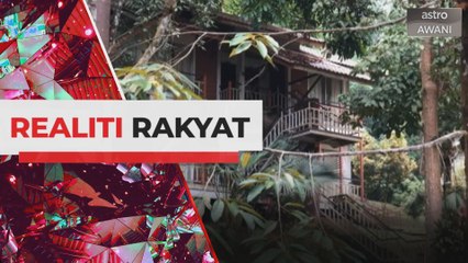 Realiti Rakyat: Bagaimana industri sewa jangka pendek boleh berdaya tahan?